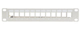 EAN 5901969441796 - Lanberg PPKS-9212-S accesorio para panel de conexiones imagen 3
