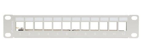 EAN 5901969441796 - Lanberg PPKS-9212-S accesorio para panel de conexiones imagen 3