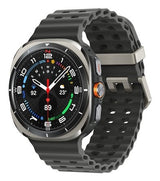 EAN 8806097625216 - Samsung Galaxy Watch Ultra 3,81 cm (1.5") AMOLED 47 mm Digital 480 x 480 Pixeles Pantalla táctil 4G Plata imagen 1