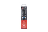 EAN 8436556989810 - DCU Advance Tecnologic 30901020 mando a distancia IR inalámbrico TV Botones imagen 4