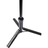 Trípode Magnético Para Smartphone Y Palo Selfie Inline®, Control Remoto Bluetooth.