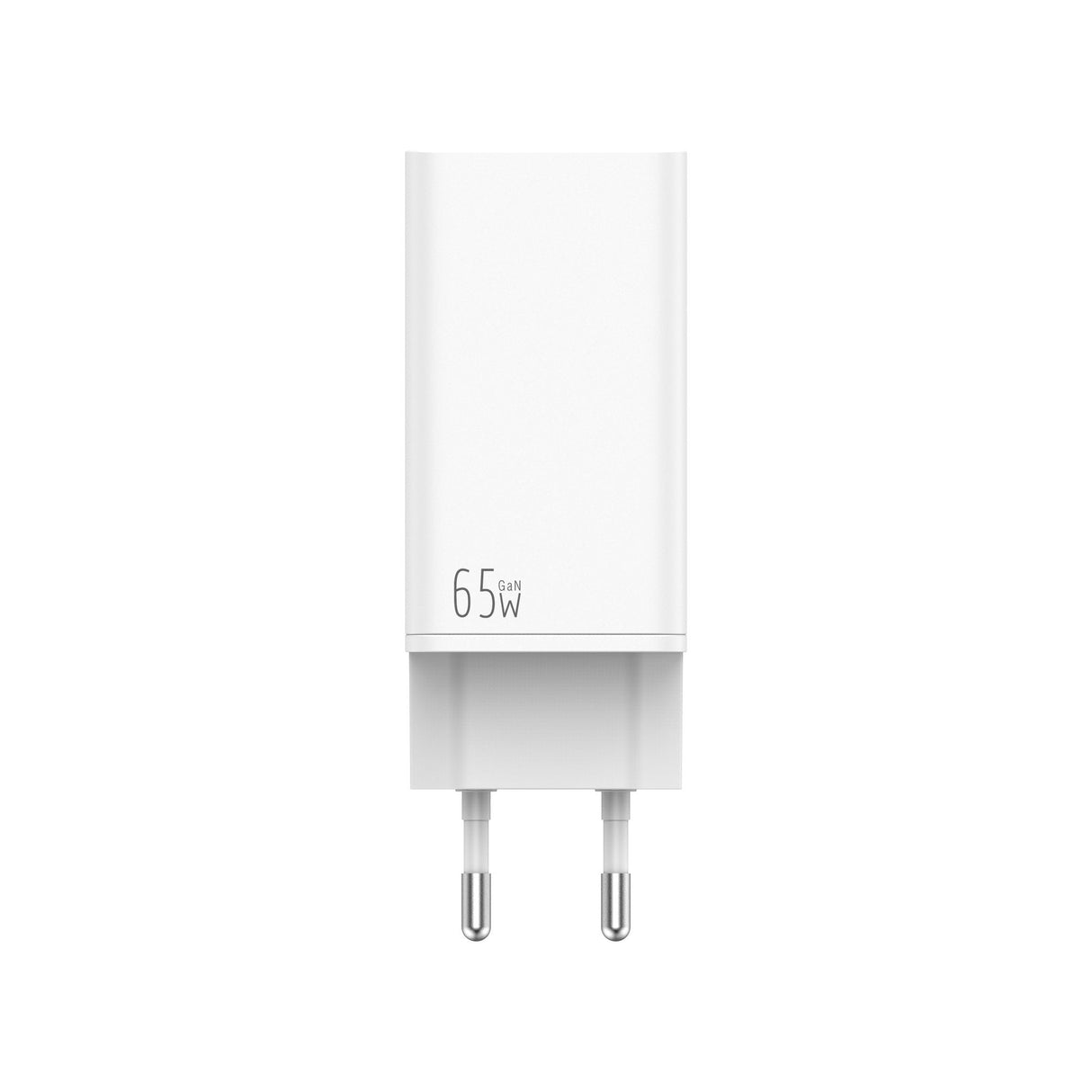 Cargador De Pared Leotec Lecsph65w3w 2xusb Tipo-C 1xusb 65w
