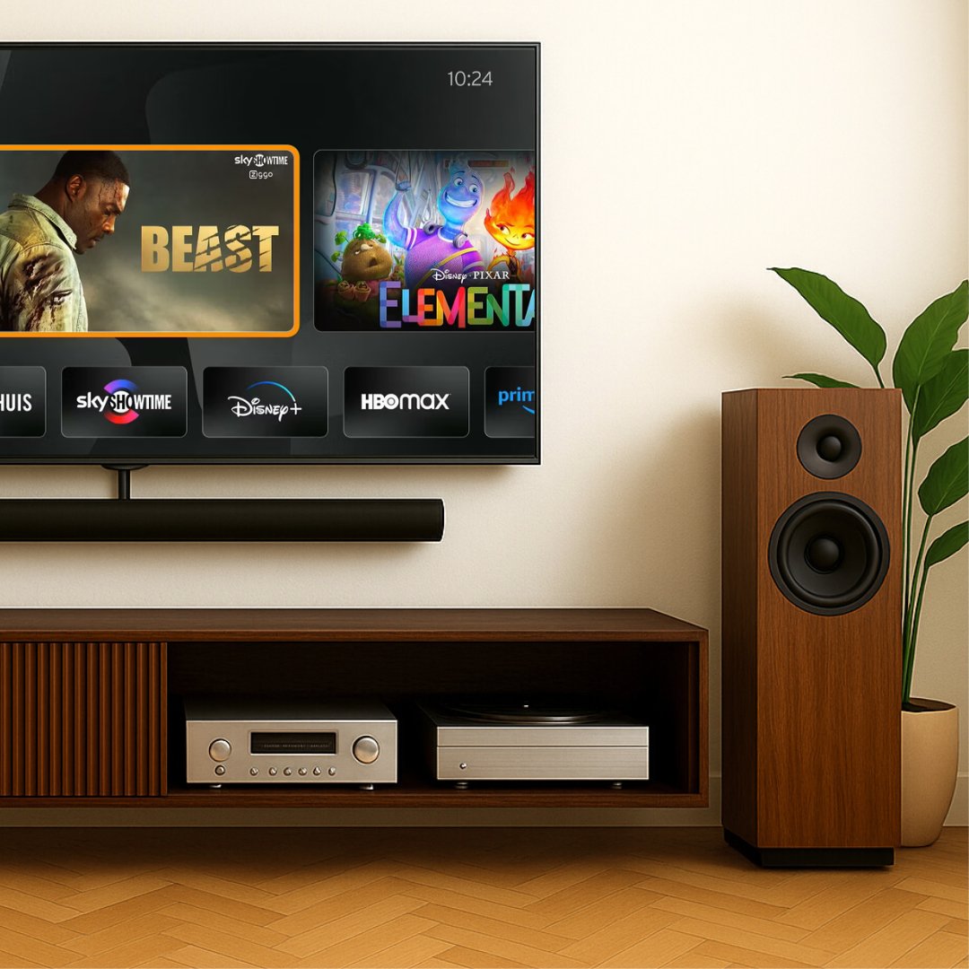 Connect Ae34
