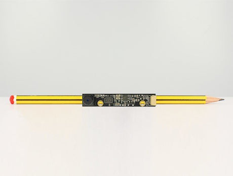 EAN 4043619963669 - DeLOCK 96366 accesorio para placa de desarrollo Cámara imagen 4