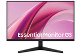 Monitor Profesional Samsung Essential Monitor G3 S27hg310eu 27' Full Hd Negro