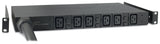 Apc Basic Rack Pdu Ap7526 Unidad De Distribución De Energía (Pdu) 6 Salidas Ac 1u Negro