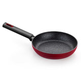 Sartén Bra Next A122118 Ø18cm Aluminio Fundido Apta Para Inducción