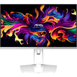 EAN 4711377319768 - MSI MAG 272QPWDE QD-OLED X28 pantalla para PC 67,3 cm (26.5") 2560 x 1440 Pixeles Wide Quad HD Blanco imagen 4