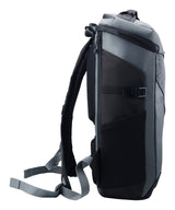 Mochila Asus Bp2701 Rog Backpack/Gr  (17.3") Negro, Gris