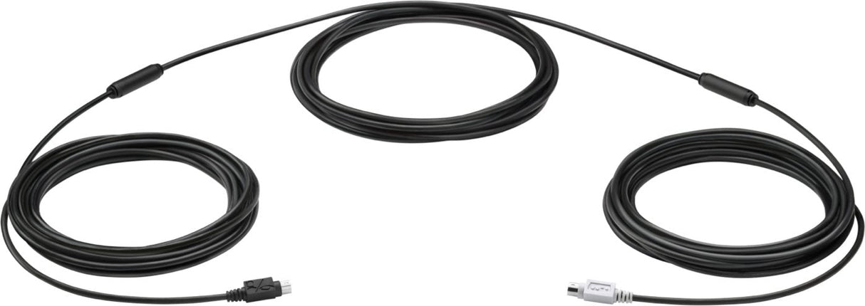 Logitech Groupcable De Extensin Para Cmaraps/2 (M) A Ps/2 (M)15 M
