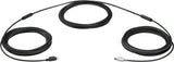 Logitech Groupcable De Extensin Para Cmaraps/2 (M) A Ps/2 (M)15 M