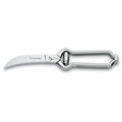 EAN 8410990004346 - 3 Claveles 00434 tijera de cocina 240 mm Acero inoxidable Aves imagen 1