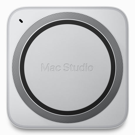 EAN 194253433941 - Apple Mac Studio Apple M M2 Max 32 GB 512 GB SSD macOS Ventura Mini PC Plata imagen 5