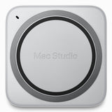 EAN 194253434252 - Apple Mac Studio Apple M M2 Max 32 GB 512 GB SSD macOS Ventura Mini PC Plata imagen 5