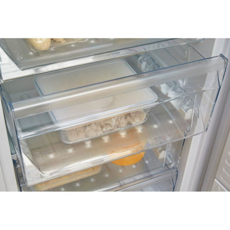 EAN 8003437614675 - Whirlpool UW8 F2Y WBI F 2 Congelador vertical Independiente 263 L Blanco imagen 6
