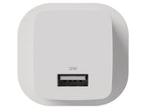 EAN 5056304398195 - 2-Power 2PWC12W01-UK cargador de dispositivo móvil Blanco imagen 3