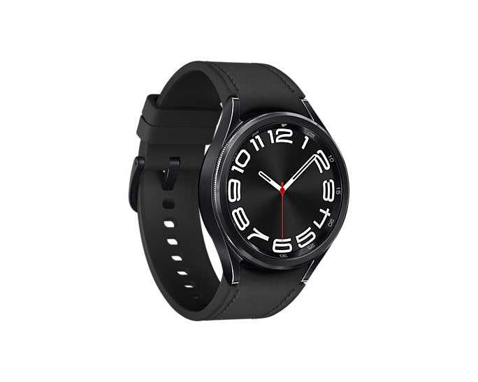 Samsung Galaxy Watch 6 Sm-R955f Classic Lte 43mm Black