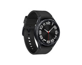 Samsung Galaxy Watch 6 Sm-R955f Classic Lte 43mm Black
