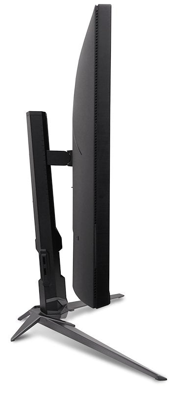 Monitor Acer Predator Xb323qupbmiiprx 31,5" Qhd 180hz Ips Freesync Tiempo De Respuesta 0,5ms