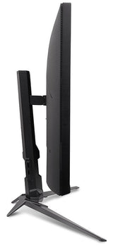 Monitor Acer Predator Xb323qupbmiiprx 31,5" Qhd 180hz Ips Freesync Tiempo De Respuesta 0,5ms