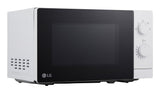 Lg Electronics Ms2082h Ms2082h