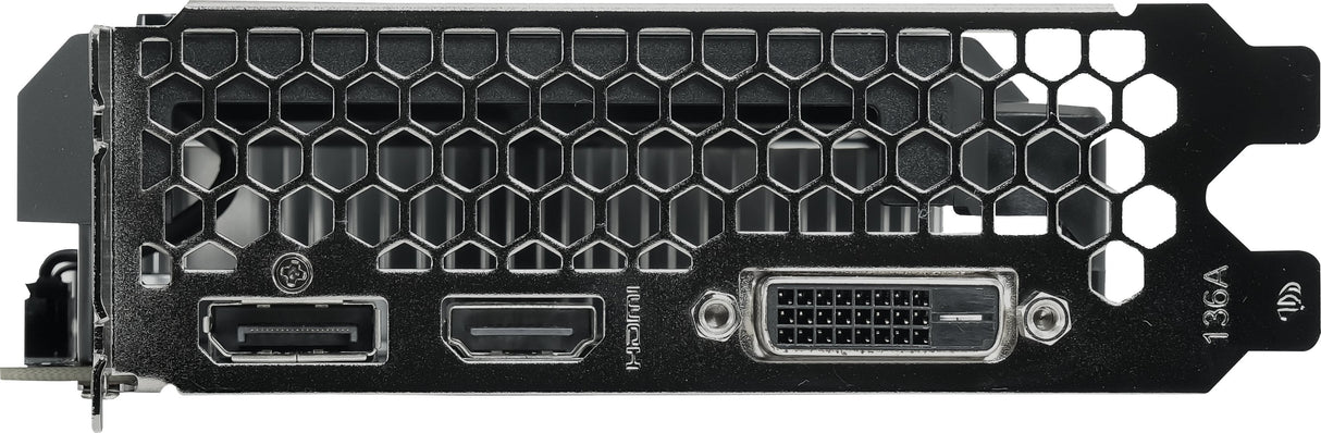 EAN 4710562243734 - Gainward GeForce RTX 3050 PEGASUS NVIDIA 8 GB GDDR6 imagen 3
