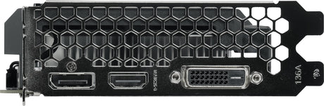 EAN 4710562243734 - Gainward GeForce RTX 3050 PEGASUS NVIDIA 8 GB GDDR6 imagen 3