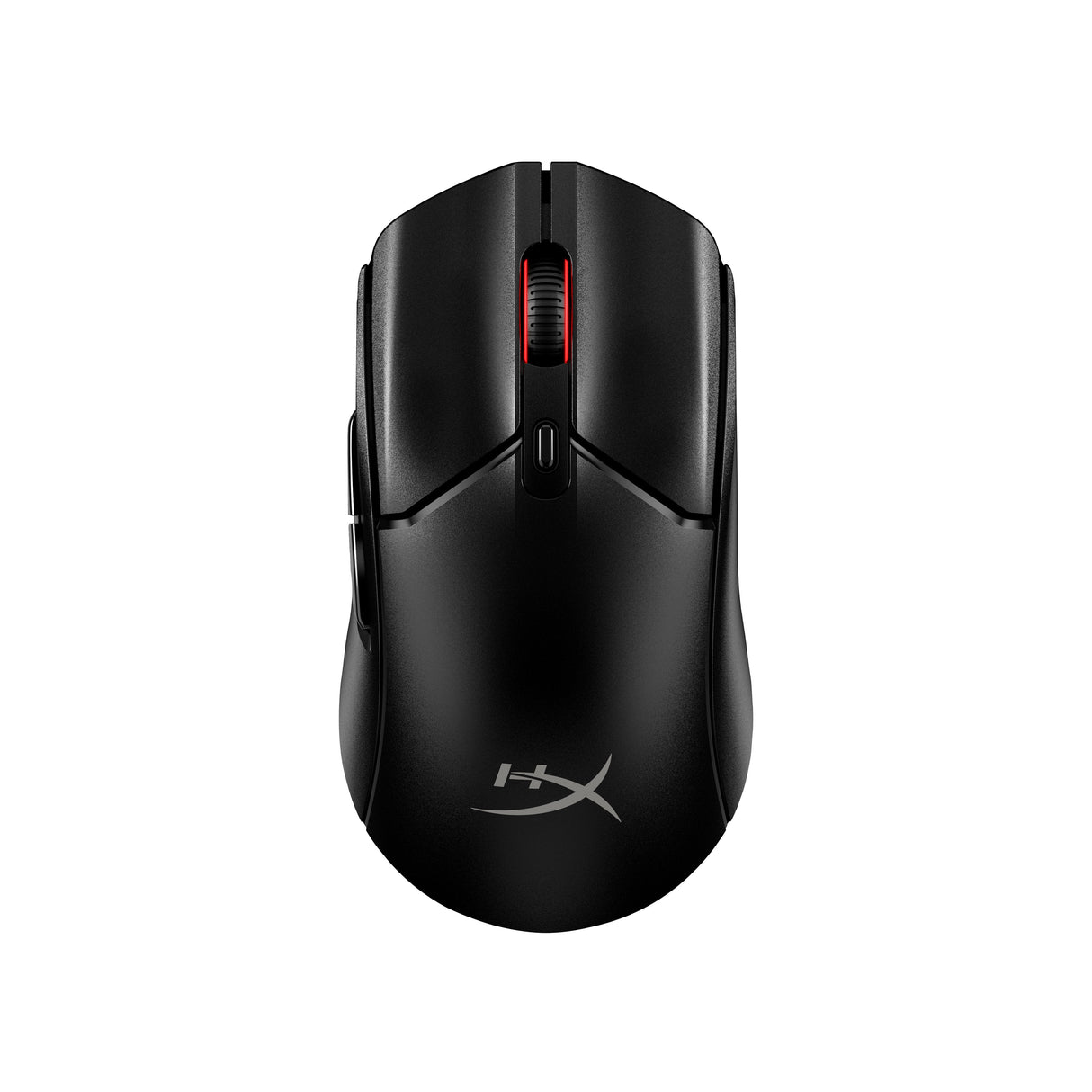 Hp Hyperx Pulsefire Haste 2 Core Inalámbricos: Ratón Gaming (Negro/Negro)