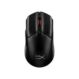 Hp Hyperx Pulsefire Haste 2 Core Inalámbricos: Ratón Gaming (Negro/Negro)