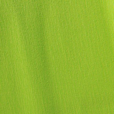 Canson Rollo De Papel Crepé 0,50x2,50m Verde Primavera