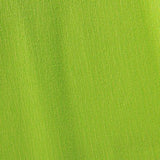 Canson Rollo De Papel Crepé 0,50x2,50m Verde Primavera