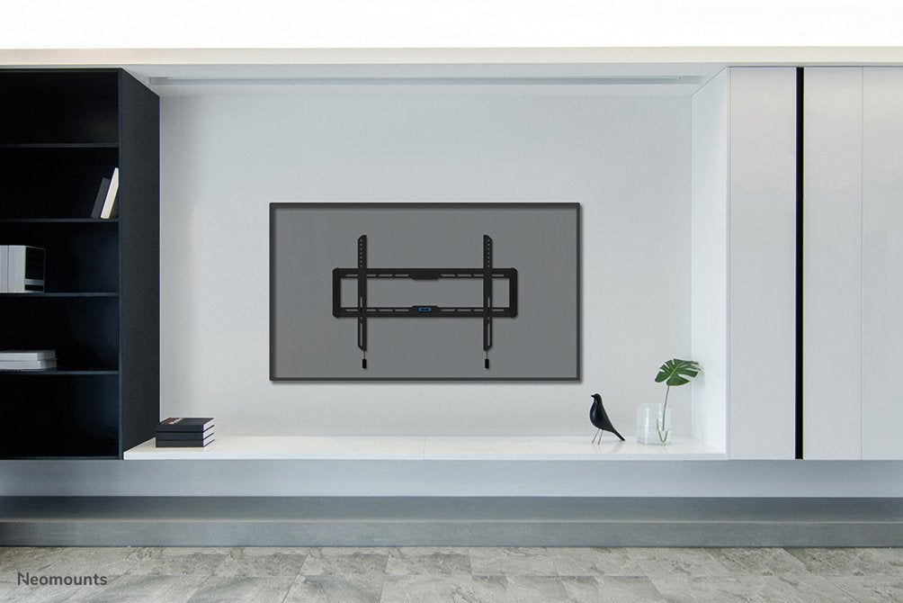 EAN 8717371448653 - Neomounts WL30-550BL16 soporte para TV 2,18 m (86") Negro imagen 12