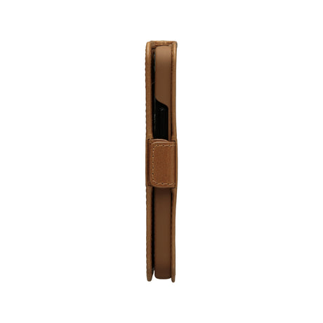 EAN 5711428011718 - dbramante1928 Copenhagen Slim funda para teléfono móvil 13,7 cm (5.4") Funda cartera Bronceado imagen 10