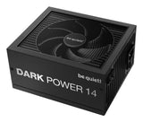 EAN 4260052192023 - be quiet! Dark Power 14 1000 W - 80 Plus Titanium unidad de fuente de alimentación 20+4 pin ATX ATX Negro imagen 4