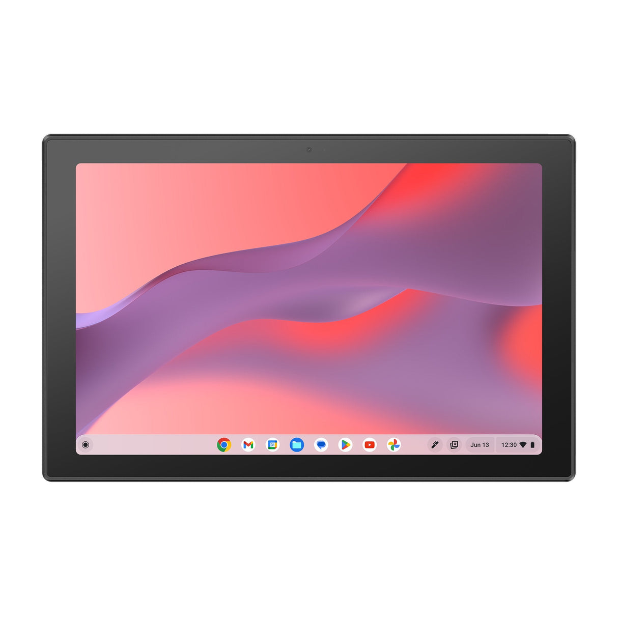 Asus Chromebook Cm30 Detachable Cl3001dm2a-R70323 - Ordenador Portátil 10.51" Wuxga (Arm Cortex Kompanio 520, 8gb Ram, 128gb Emmc, Arm Mali-G52 Mc2, Chromeos) Plata Niebla - Teclado Qwerty Español
