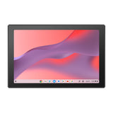 Asus Chromebook Cm30 Detachable Cl3001dm2a-R70323 - Ordenador Portátil 10.51" Wuxga (Arm Cortex Kompanio 520, 8gb Ram, 128gb Emmc, Arm Mali-G52 Mc2, Chromeos) Plata Niebla - Teclado Qwerty Español