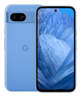 Smartphone Google Pixel 8a 15,5 Cm (6.1") Sim Doble 5g Usb Tipo C 8 Gb 128 Gb 4492 Mah Azul