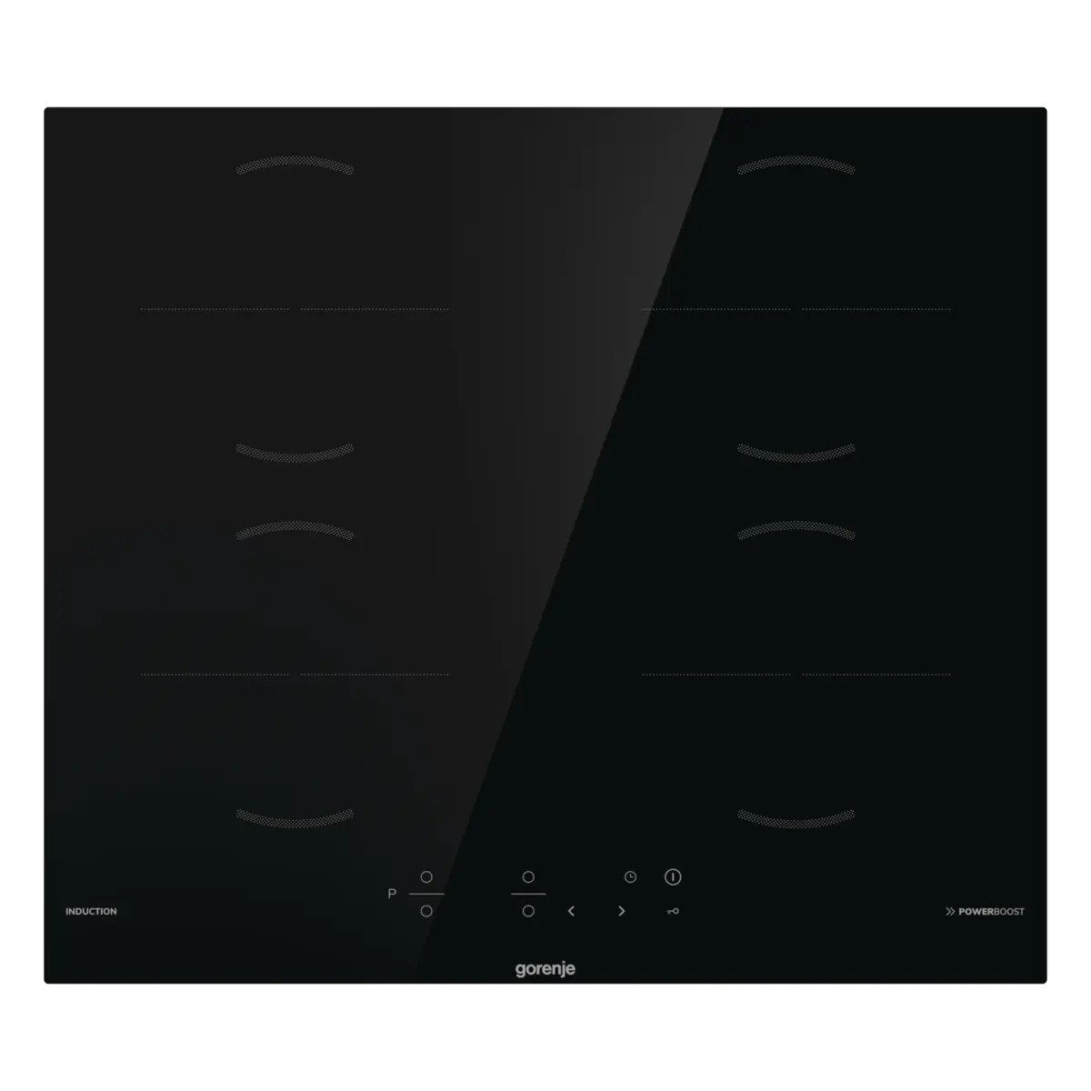EAN 3838782757440 - Gorenje GI6401BSCE Negro Integrado 59 cm Con placa de inducción 4 zona(s) imagen 4