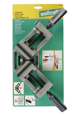 Torno De Ángulo Doble 3415000 Wolfcraft