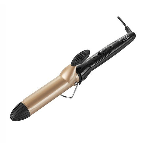 EAN 5902934831376 - Adler AD 2112 Utensilio de peinado Rizador de pelo Caliente Negro, Oro rosa 55 W imagen 1