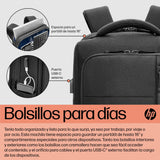 EAN 0196548662371 - HP Renew Executive 16-inch Laptop Backpack 40,9 cm (16.1") Negro imagen 7
