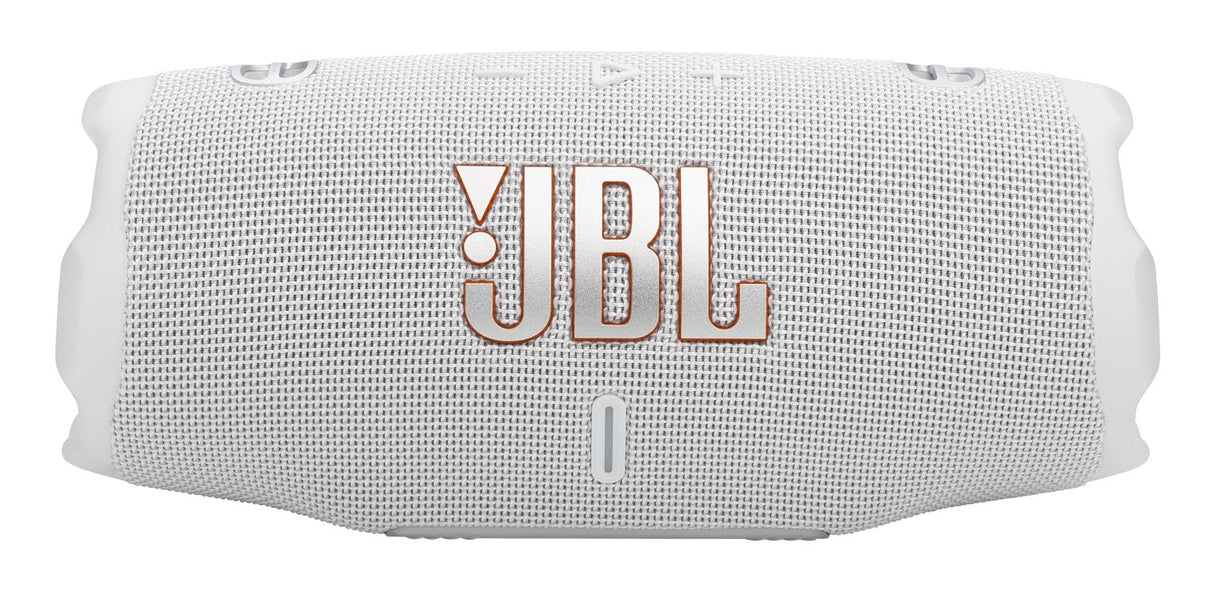 EAN 1200130019586 - JBL Charge 6 Blanco 45 W imagen 3