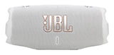 EAN 1200130019586 - JBL Charge 6 Blanco 45 W imagen 3