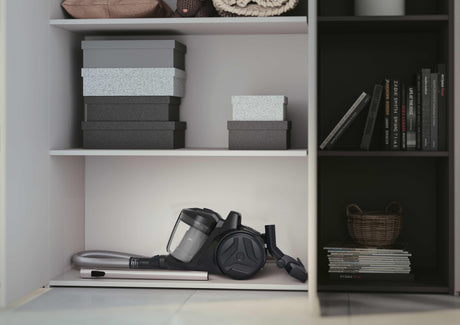 EAN 8059019095813 - Hoover HP105HM 011 2 L Aspiradora cilíndrica Secar 700 W Sin bolsa imagen 10