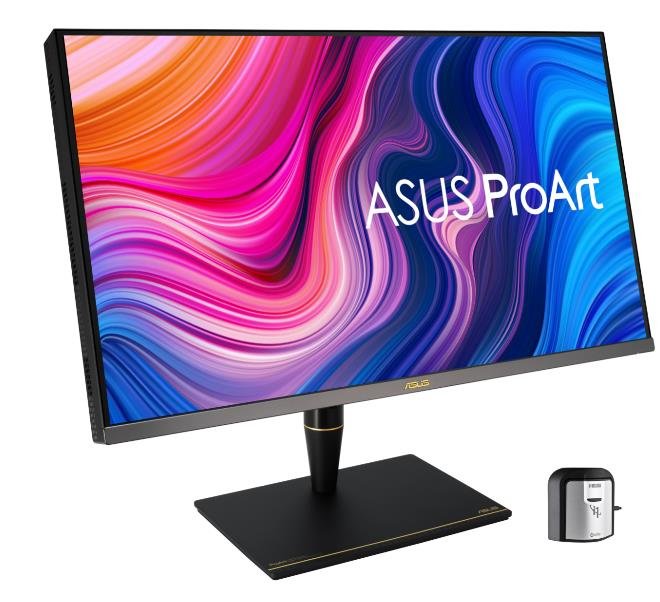 Monitor Asus Proart Pa32ucx-Pk 81,3 Cm (32") 3840 X 2160 Pixeles 4k Ultra Hd Led Negro