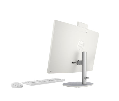 EAN 0197961928556 - HP 24-cr0091ns Intel® Core™ i7 i7-1355U 60,5 cm (23.8") 1920 x 1080 Pixeles Pantalla táctil PC todo en un imagen 3