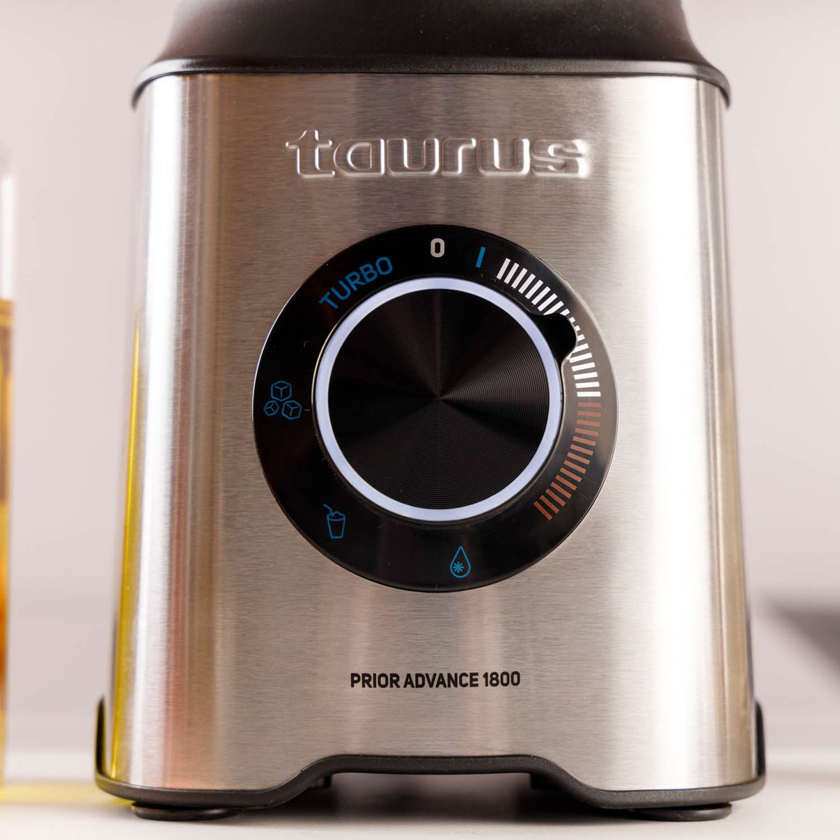 Batidora  Pae Vaso 1800w  Taurus Prior Advance 1800 W