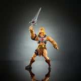 EAN 0194735307555 - Masters of the Universe Origins Thundercats He-Man imagen 5
