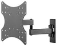 EAN 4040849497148 - Goobay 49714 soporte para TV 106,7 cm (42") Negro imagen 1