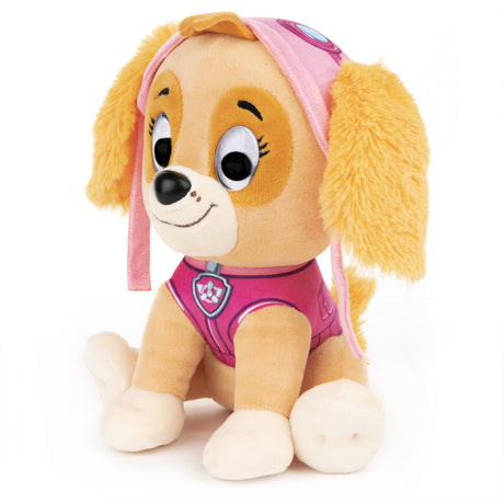 EAN 778988483206 - PAW Patrol 6058446 juguete de peluche imagen 4